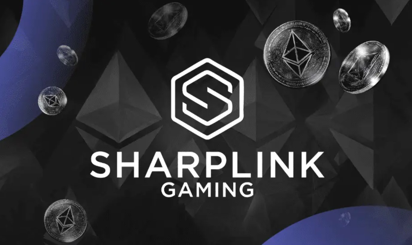 SharpLink boosts its Ethereum