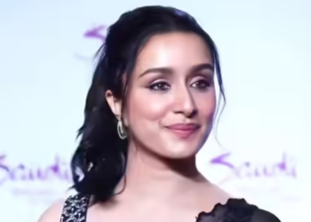 Shraddha Kapoor rejoins Rahi Anil Barve’s dark