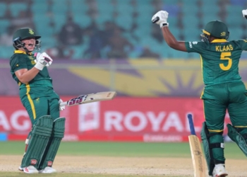 South Africa beat Bangladesh by three wickets in a thrilling Women’s ODI