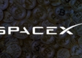 SpaceX Bitcoin