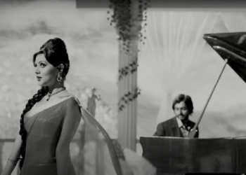 Srijit Mukherji film set