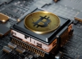 cryptocurrency mining