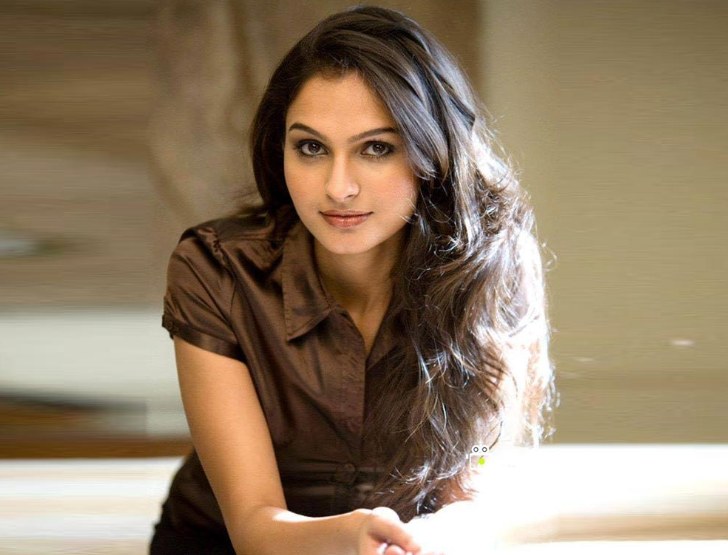 Andrea Jeremiah