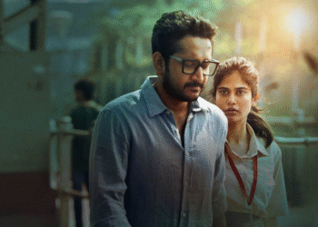 Dive into Ziddi Ishq on JioHotstar