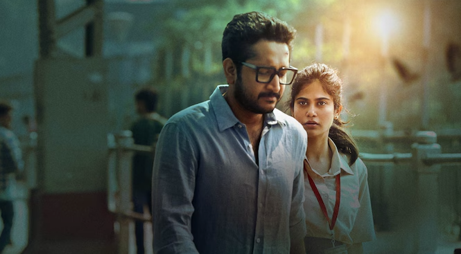 Dive into Ziddi Ishq on JioHotstar