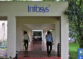 Infosys buyback record date hits today with Rs 18000 crore offer at Rs 1800 premium