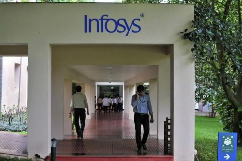 Infosys buyback record date hits today with Rs 18000 crore offer at Rs 1800 premium