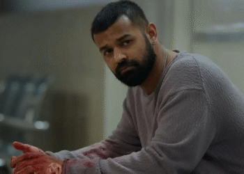 Pranav Mohanlal's Dies Irae
