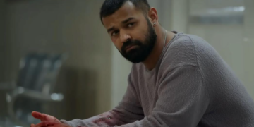 Pranav Mohanlal's Dies Irae