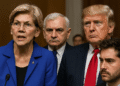 Senators Warren and Reed demand probe into Trump