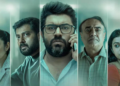Madhuri Dixit shocks as a serial killer in Mrs Deshpande and Nivin Pauly stars in the thriller Pharma