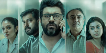 Madhuri Dixit shocks as a serial killer in Mrs Deshpande and Nivin Pauly stars in the thriller Pharma