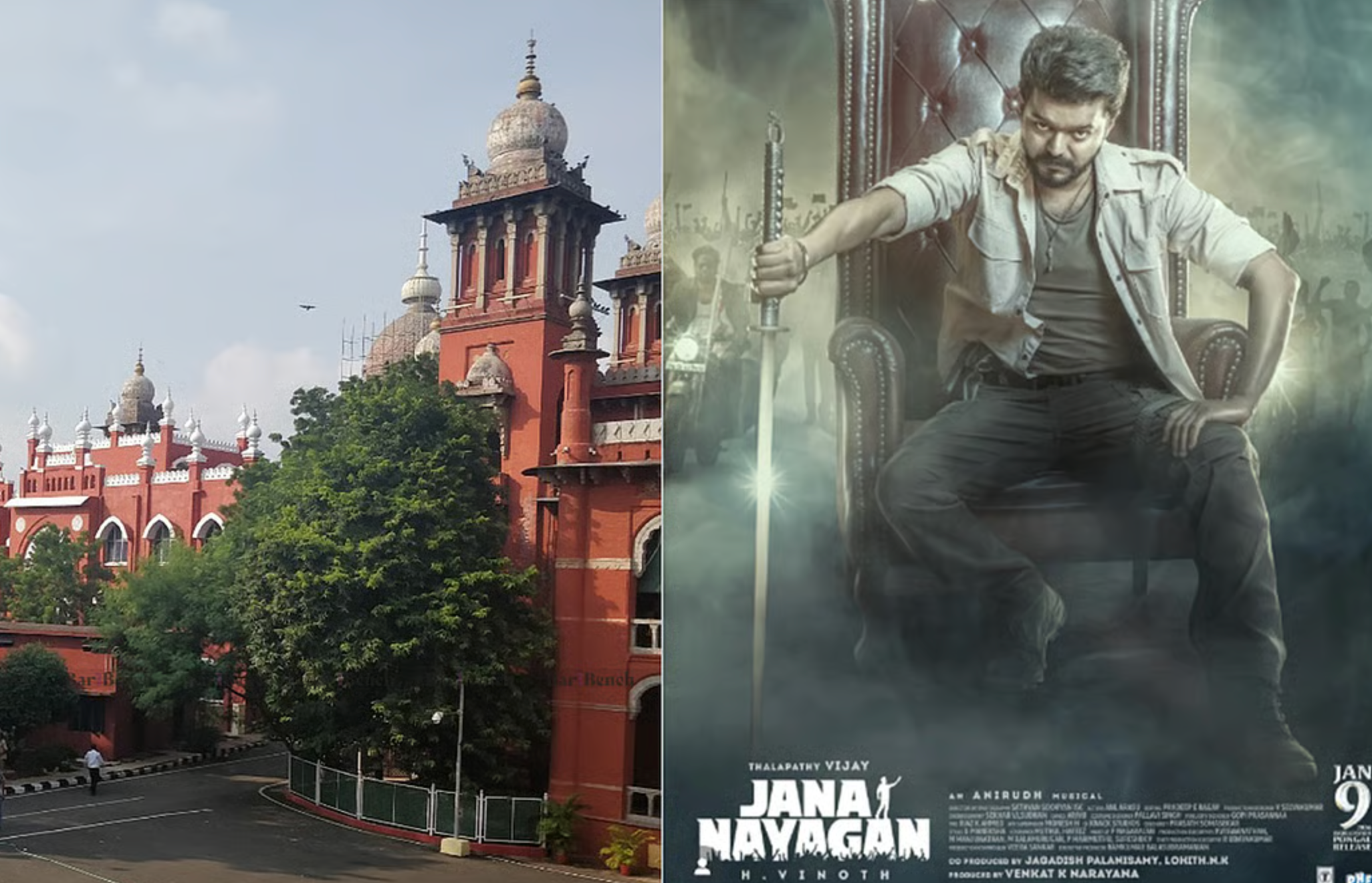 Madras High Court orders CBFC