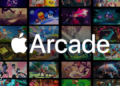 Apple Arcade