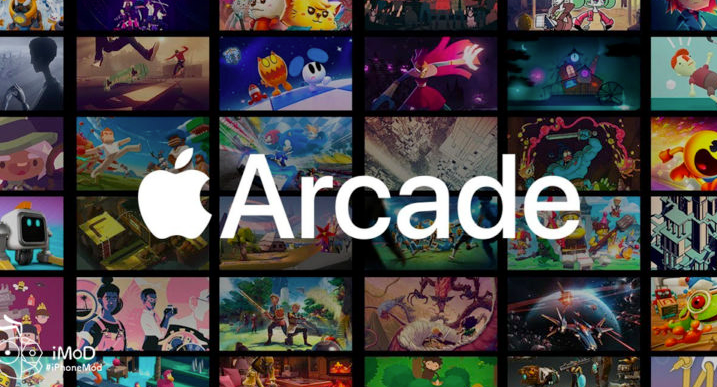 Apple Arcade