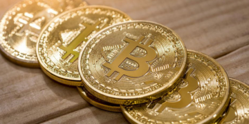 bitcoin hits high