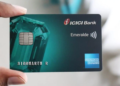 ICICI Bank revises credit card rewards