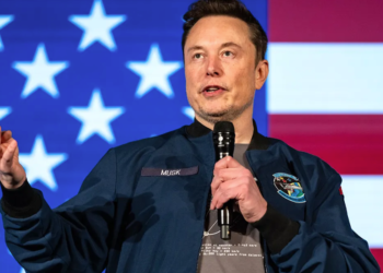 EPA has ruled that Elon Musk's xAI illegally operated gas turbines in Memphis