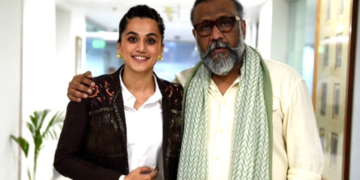 Anubhav Sinha Taapsee Pannu interview