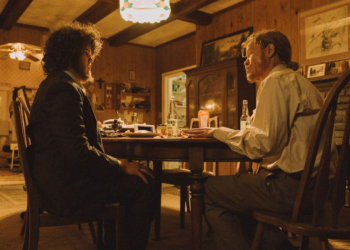 Emma Stone's thriller Bugonia