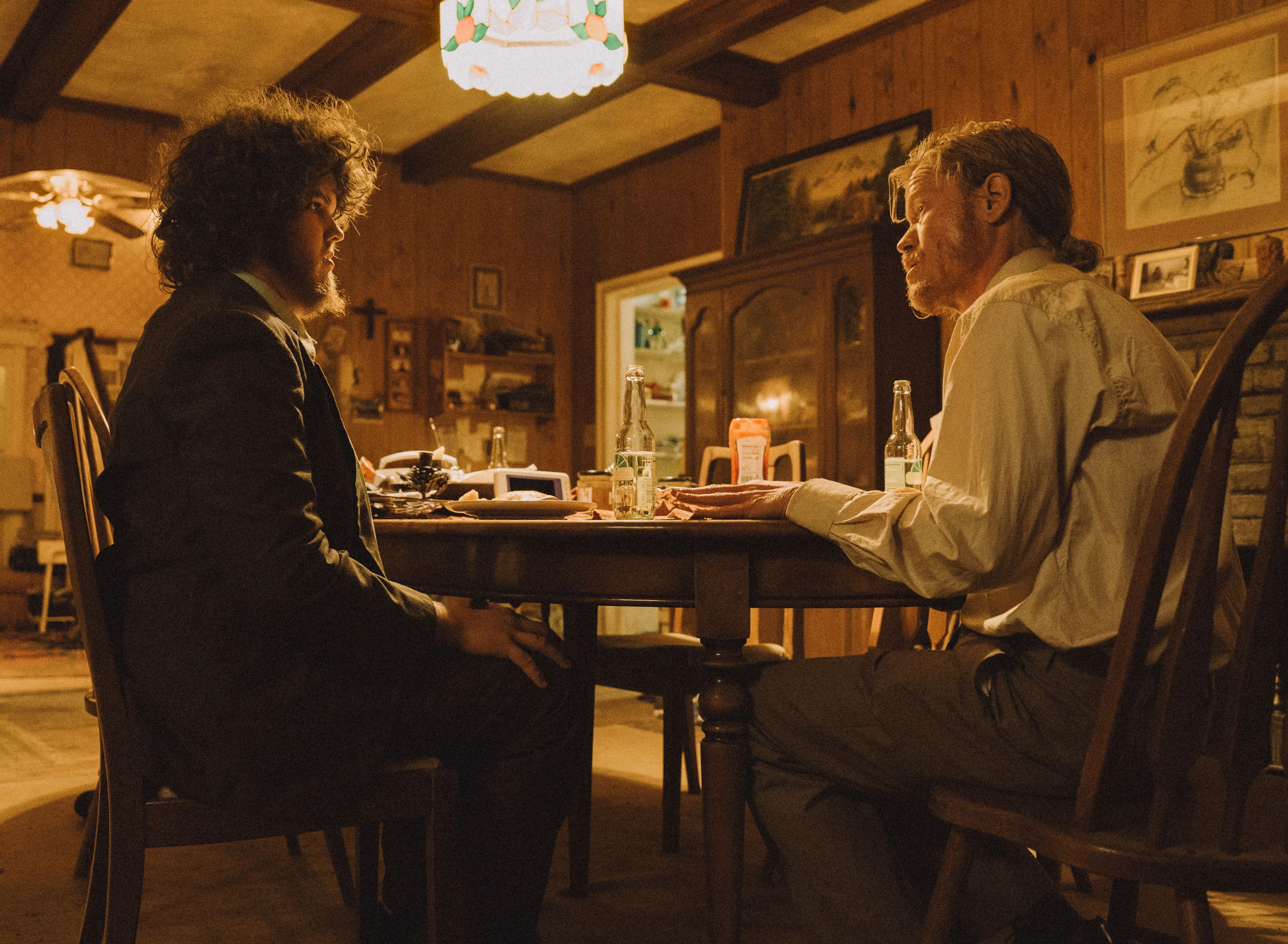 Emma Stone's thriller Bugonia