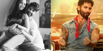 Mira Rajput and Homi Adajania
