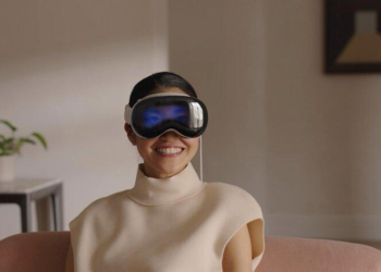 YouTube releases its official Apple Vision Pro app