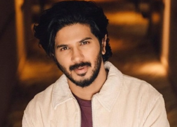Dulquer salmaan