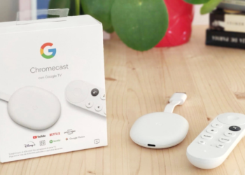 google tv stremer