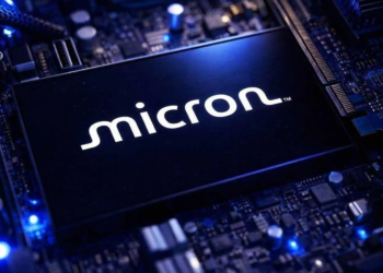 Micron stock