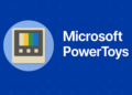 Microsoft PowerToys