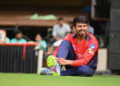 RCB's Jitesh Sharma