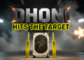MS Dhoni shooting skills NSG Chennai viral IPL retirement