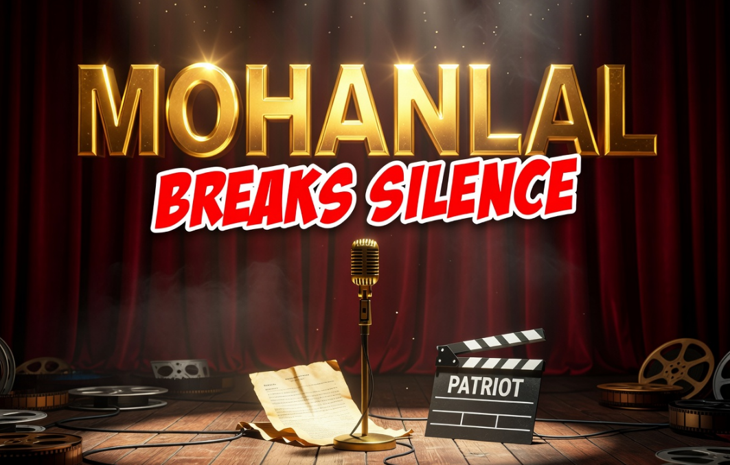 Malayalam superstar Mohanlal has finally spoken out about the divided reactions surrounding his latest action thriller Patriot. In a candid chat with Galatta Plus, the actor admitted the responses have been mixed, but stood by his choice. He also opened up on the unpredictable nature of cinema, his bond with director Mahesh Narayanan, and the highly awaited Drishyam 3.Mohanlal Opens Up On Patriot's ReceptionThe actor did not dodge the question. He admitted the film has split audiences, yet made it clear that he personally enjoyed the experience."Mixed reactions are coming in for the film. But I liked the movie," Mohanlal told Galatta Plus. He added that the script felt like something different the moment it was narrated to him, which is why he signed on without second thoughts.Mohanlal also touched on a sensitive truth about stardom. He said viewers often judge a movie by separating the character from the actor, and there is little anyone can do to change that habit.Why Patriot Has Divided Fans And CriticsDirected by Mahesh Narayanan and produced by Anto Joseph and K. G. Anil Kumar, Patriot stars Mammootty, Mohanlal, Fahadh Faasil, Kunchacko Boban, Nayanthara, Revathi, Darshana Rajendran and Rajiv Menon. The film hit theatres worldwide on May 1, 2026, and instantly became one of the year's most talked about releases.Reactions, however, swung sharply in both directions. Despite divided opinions on storytelling, the film's technical strengths stood out, with the background score widely described as impactful and the cinematography giving the film a sleek, global tone.Many fans had a specific complaint. Viewers debated everything from its pacing and runtime to Mohanlal's screen presence and Fahadh Faasil's performance, with some praising the film's ambition and political undertones while others felt the second half lacked the impact of the first.Here is a quick snapshot of what critics said:Publication	Rating	Verdict
India Today	3.5/5	Spy cinema done right with minor shortcomings
The Indian Express	3/5	Mediocre writing fails to elevate the film
123Telugu	2.75/5	Concept driven thriller that works in parts
Mohanlal Calls Cinema A 'Mystery Formula'Speaking about the unpredictability of the box office, Mohanlal sounded refreshingly honest. He said no actor, no matter how big, can ever guess how a film will perform once it reaches the audience."When we make a film, it is impossible to predict how successful it will become. It is like a mystery formula," he said. The actor added that he approaches every project with full love and confidence, treating every character as a duty to be performed with one hundred percent sincerity."When a character comes to me, my duty is to perform it with one hundred percent sincerity."
– MohanlalHis words carry weight when you look at the numbers. According to trade tracker Sacnilk, the film collected an estimated ₹1.20 crore India net on Day 6, taking total India net collection to ₹26.05 crore, while overseas earnings stood at around ₹41.50 crore gross, pushing the worldwide total to ₹71.72 crore by the end of Day 6. Patriot has also officially become Mammootty's highest grossing film overseas, surpassing the record previously held by Kalamkaval.Mahesh Narayanan Defends Fahadh Faasil's RoleThe conversation around Patriot has not been only about its two megastars. Fahadh Faasil's portrayal of a character with a troubled childhood has also sparked debate online.Director Mahesh Narayanan, speaking to Movie World Media, stood firmly behind his actor. He said Fahadh delivered the character in his own complete way and stressed that performance cannot be measured by a fixed scale. According to Narayanan, Fahadh played the role with full honesty.Narayanan has also been upfront about how the film was designed. "I wouldn't call it a Mammootty-Mohanlal film. It's a Mammootty film with several other important characters. The thought that I was making a Mammootty-Mohanlal movie happened much later," he said in an earlier interview.Key points fans should remember:Mammootty plays Dr. Daniel James, a Defense Research Wing officer and scientific analyst.
Mohanlal plays Colonel Rahim Naik, Daniel's best friend and a retired Indian Army officer.
Fahadh Faasil plays Shakthi Sundaram, a corporation owner and former IAF officer.
The digital rights for Patriot have been acquired by ZEE5.
Drishyam 3 And Mohanlal's Next Big ChapterThe actor also turned his attention to his next major release, Drishyam 3. He reminded fans that even the original Drishyam arrived without any guarantee of becoming a phenomenon."We cannot predict the commercial success or box office collection of a film. Even in the case of Drishyam, no one knew it would become such a huge success," he said. For the third installment, his focus is purely on the character of Georgekutty, not the financial side.That mindset feels rare in today's noisy box office driven industry. It is also a reminder of why Mohanlal continues to enjoy a fan base that spans generations and languages.As Patriot continues its theatrical run and Drishyam 3 builds buzz, Mohanlal's calm, grounded words offer a quiet kind of comfort to fans caught between debates online. He picked the film because it moved him, performed it with honesty, and now leaves the verdict where it belongs, with the audience. Whether you loved Patriot or felt let down by it, his message is simple: stories matter more than numbers. What did you think of the film? Share your honest review in the comments and tell us if Drishyam 3 is already on your watchlist.============================ ARTICLE ENDS ==================================META TITLE: Mohanlal Reacts To Patriot's Mixed Audience Reviews
META DESCRIPTION: Mohanlal opens up on Patriot's mixed reactions, talks about Fahadh Faasil's role, box office mystery and his next big film Drishyam 3.
PRIMARY CATEGORY: NEWS
SECONDARY CATEGORY: ENTERTAINMENT
URL SLUG: mohanlal-reaction-patriot-mixed-reviews
ALT TEXT FOR IMAGE:
AI IMAGE PROMPT: 