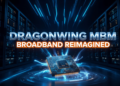 Qualcomm Dragonwing MBM715 on-device AI broadband chip