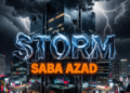 Saba Azad Storm Prime Video thriller 2026 HRX Films