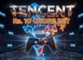 Tencent India AVGC gaming talent development investment 2030