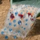 560 million children extra humid heat stress days
