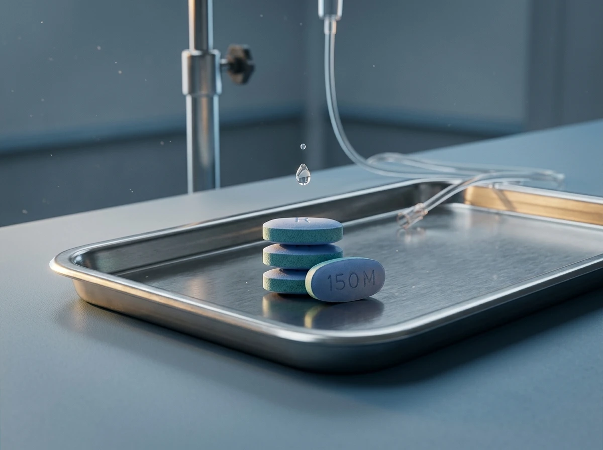 FDA approved Rasonque daraxonrasib pancreatic cancer pill