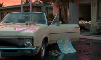 GTA 6 80 hour playtime Rob Nelson Vice City