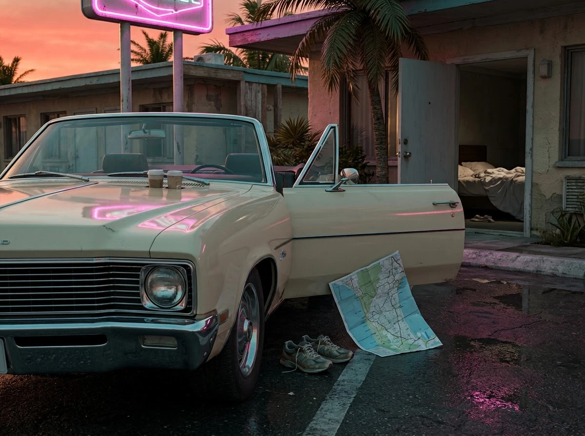 GTA 6 80 hour playtime Rob Nelson Vice City
