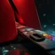 Netflix Peacock Fox One in-app hub talks
