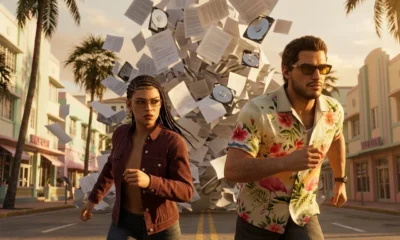 Take-Two GTA 6 leak subpoenas Microsoft Discord records