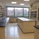 UMMC $2.4 million grant cancer research lab renovation