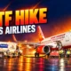 ATF hike to ₹121.28 hits airlines before Dussehra
