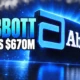 Abbott pays 670 million Missouri formula verdict