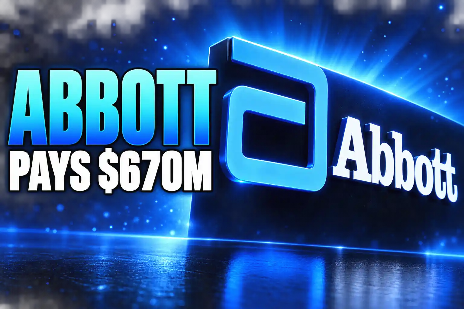 Abbott pays 670 million Missouri formula verdict