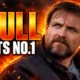 Bull hits No.1 HBO Max worldwide chart