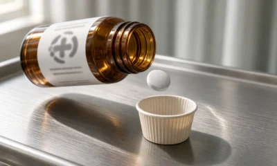 FDA approved Rasonque daraxonrasib pancreatic cancer pill