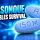 Rasonque FDA approval doubles pancreatic cancer survival